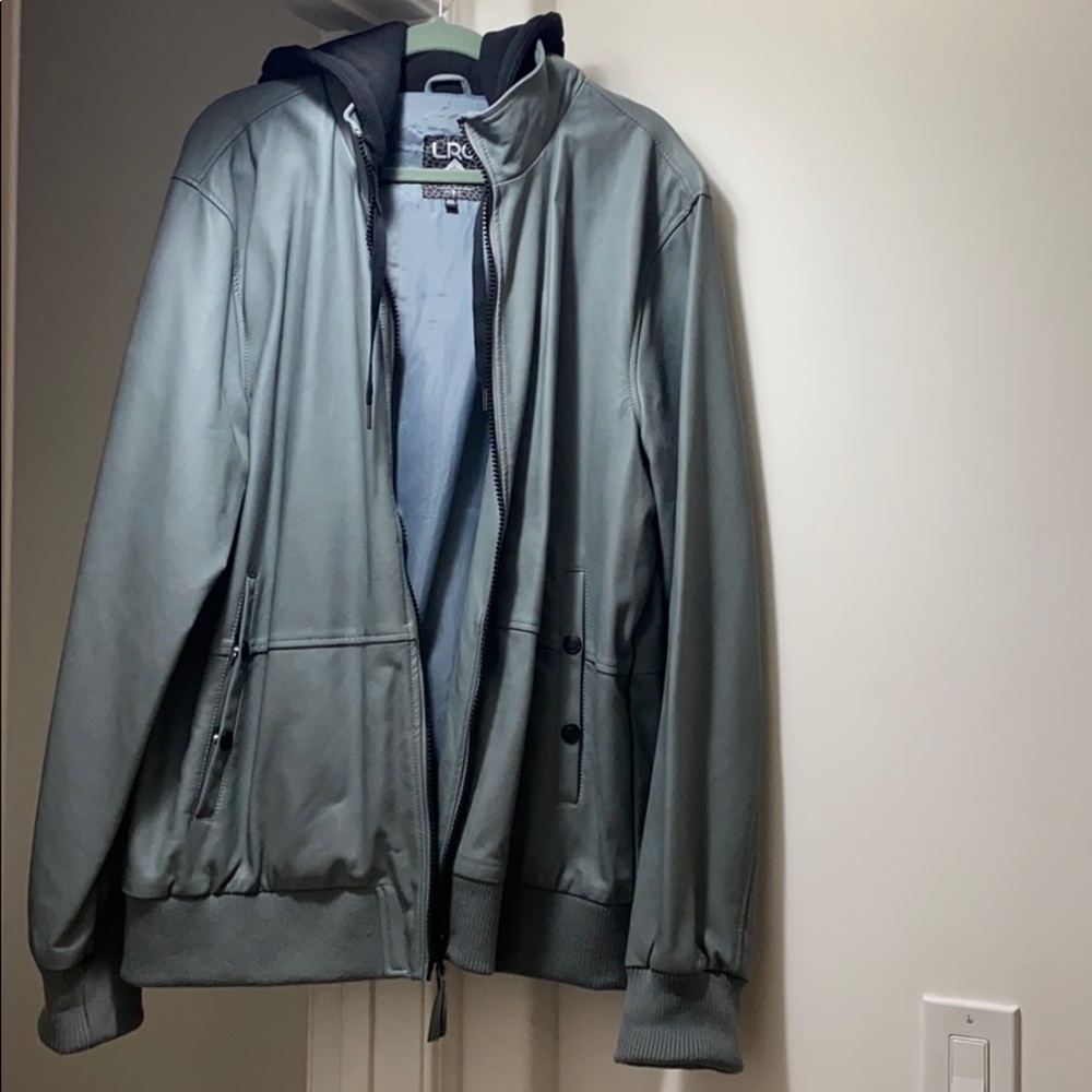 LRG jacket